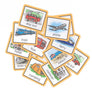 Holiday and Travel Visuals