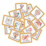 Positive Behaviour Visuals
