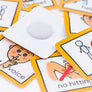 Positive Behaviour Visuals