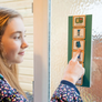Out The Door Chart