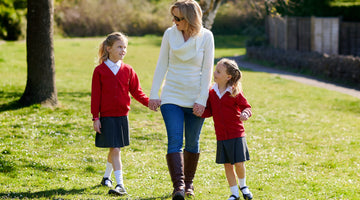 Please don’t keep asking my child if they are looking forward to starting school...