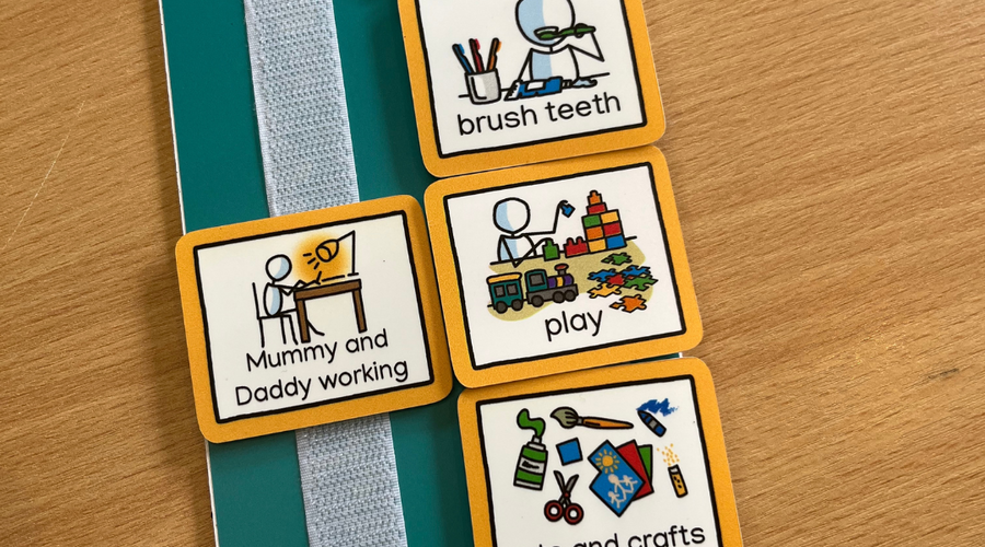 Blog – Create Visual Aids Ltd