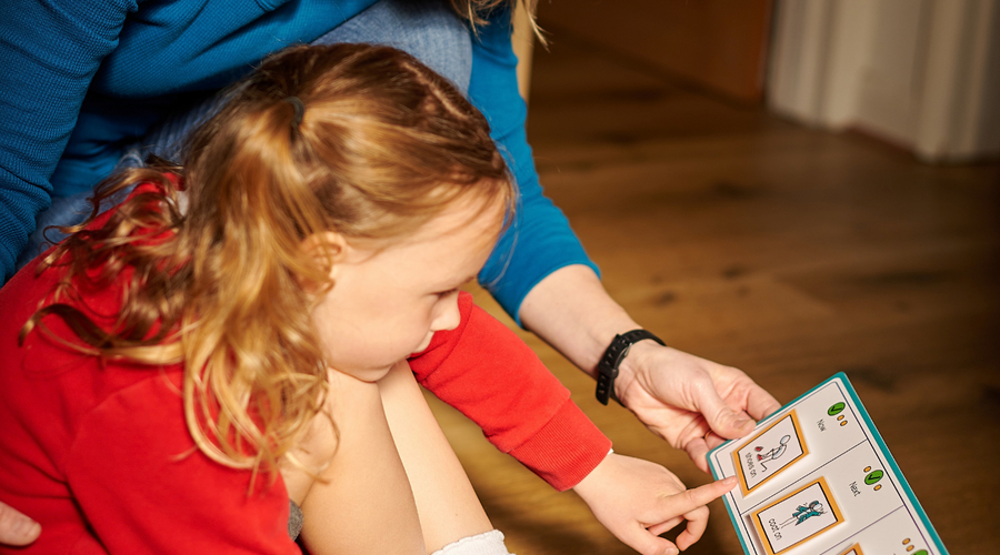 Big Emotions After School? Here's Why... and What Helps