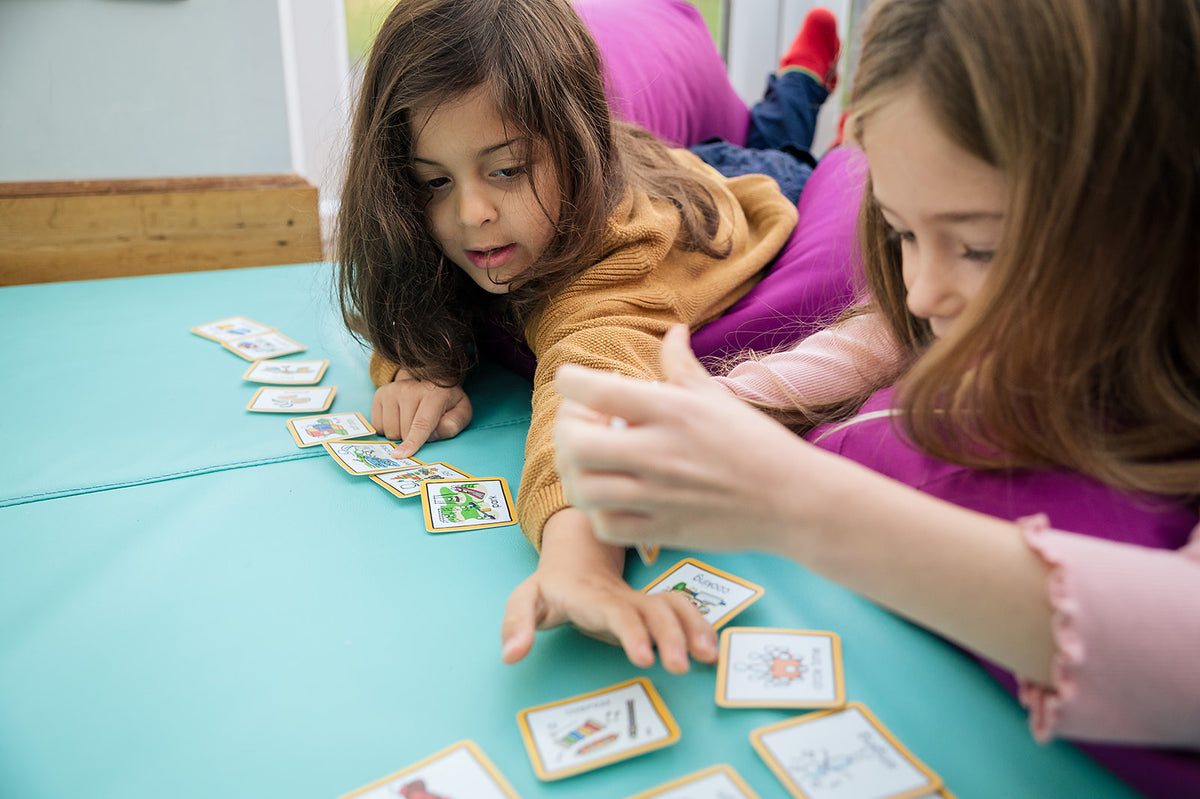 Additional Visuals – Create Visual Aids Ltd