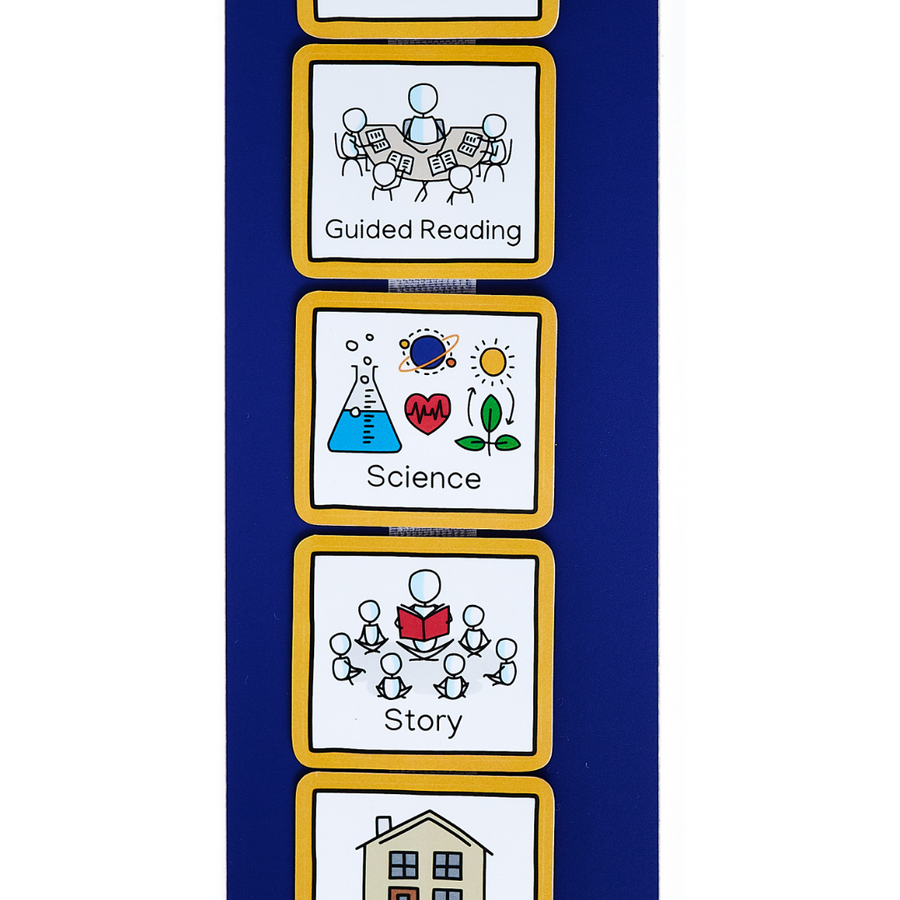 Visual Timetable For School 1 1 Version Create Visual Aids Ltd visual-timetable-for-school-1-1-version-create-visual-aids-ltd