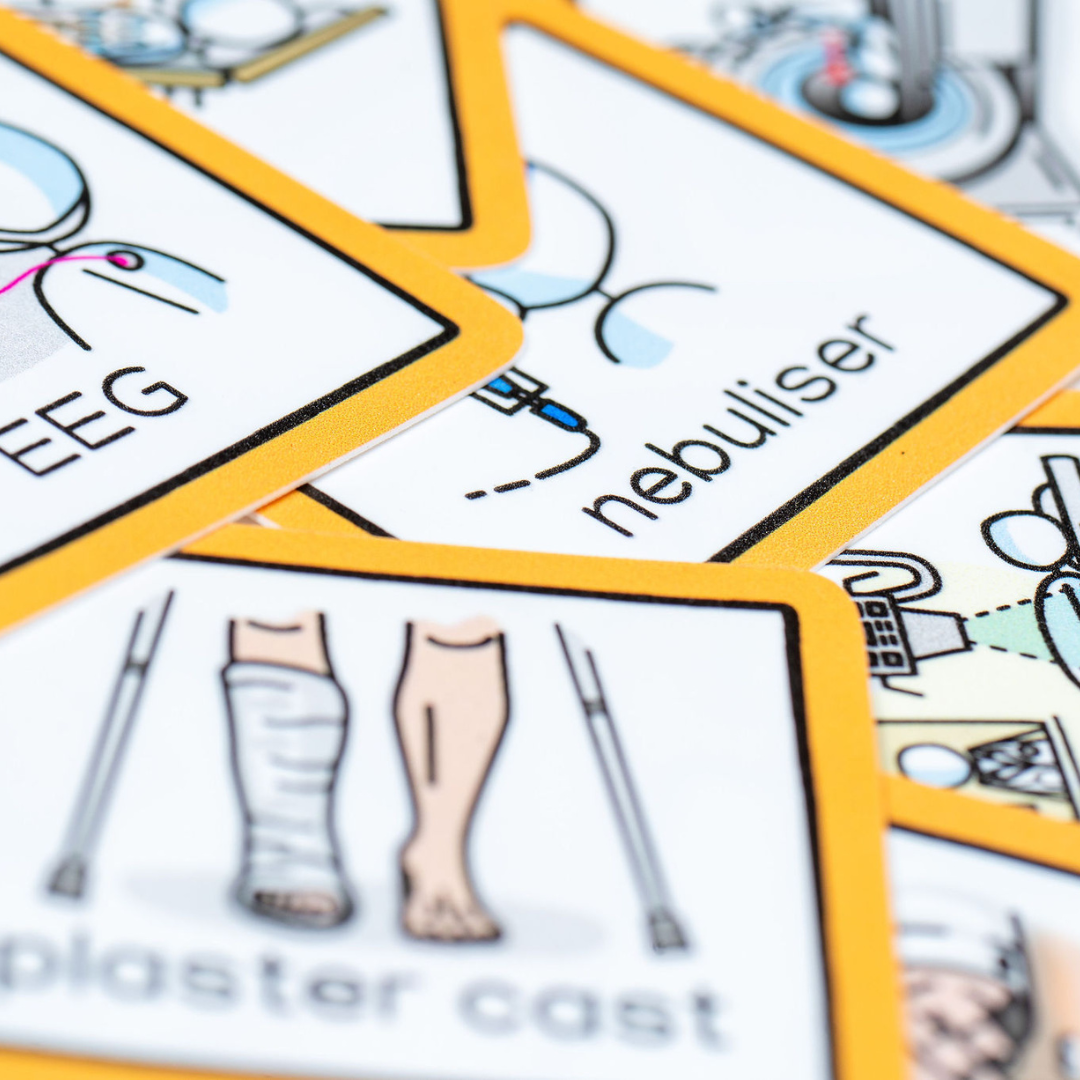 Advanced Medical Set Create Visual Aids Ltd Advanced medical set create visual aids ltd