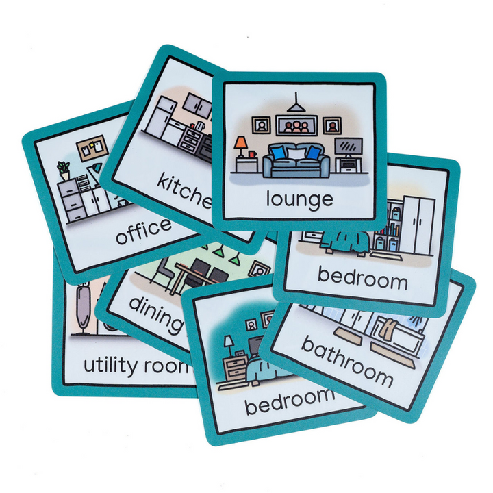 Signs for your setting