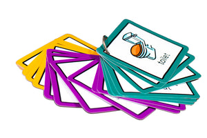 Communication Keyring