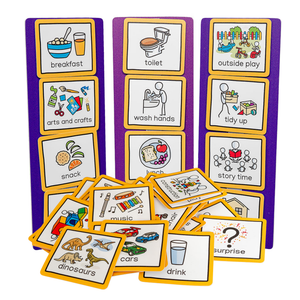 Visual resources to enhance communication & learning – Create Visual ...
