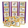 Visual Timetable for Nursery & Childminders Large Whole Group Version
