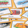 INTRODUCING...NEW Summer, Holiday and Travel Visuals