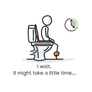 Using the Toilet: A Visual Story - PDF Version