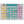 A3 School Communication Board