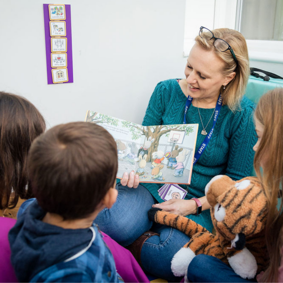 Visual Schedule For School Visual TImetable For Classroom, Send, Autism, Speech And Language, ADHD, ASD, Aspergers - View #8