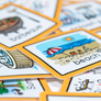 INTRODUCING...NEW Summer, Holiday and Travel Visuals