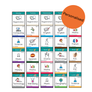 School Timetable PDF