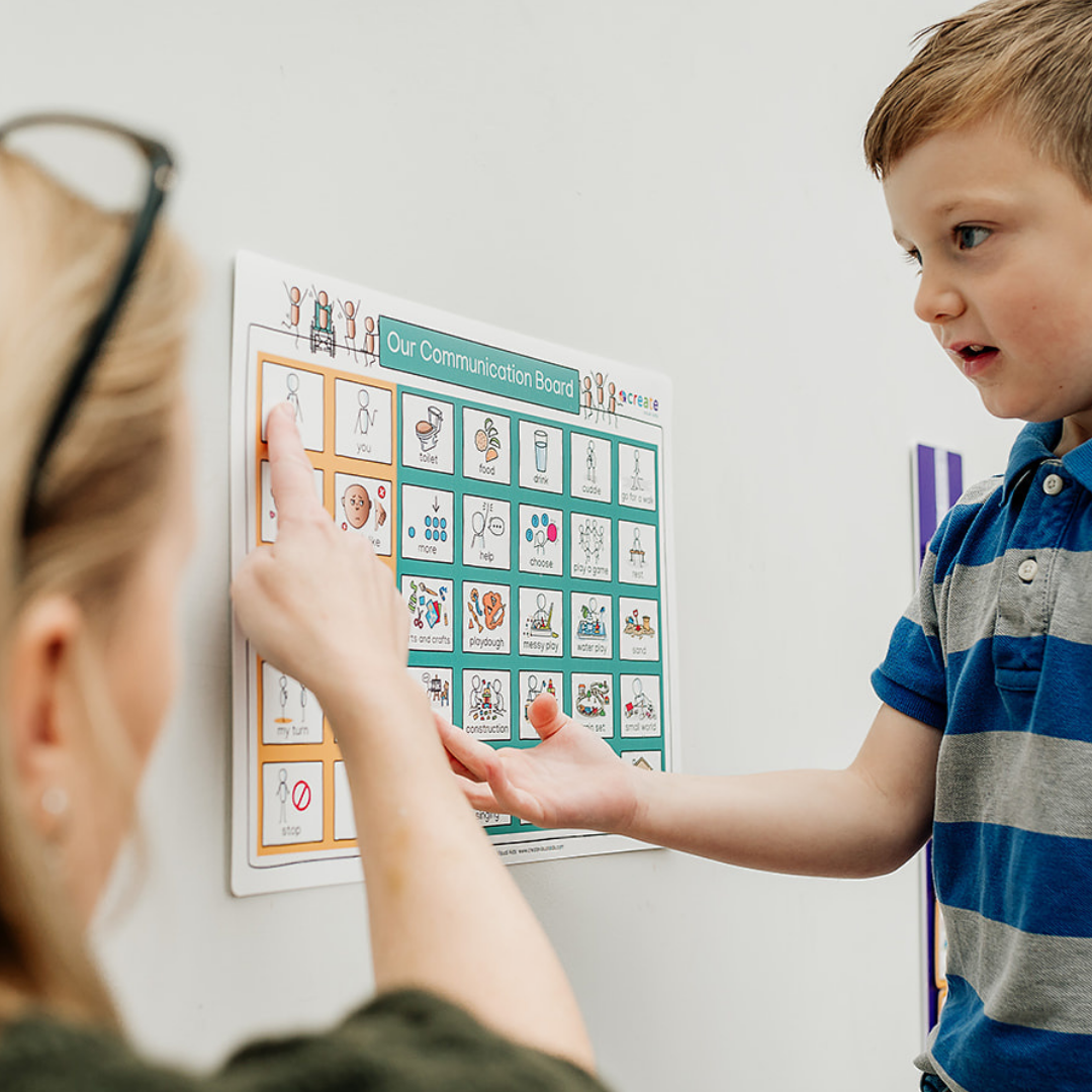 A3 Early Years Communication Board Create Visual Aids Ltd a3-early-years-communication-board-create-visual-aids-ltd