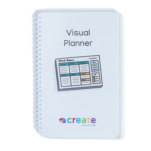 Visual Planner
