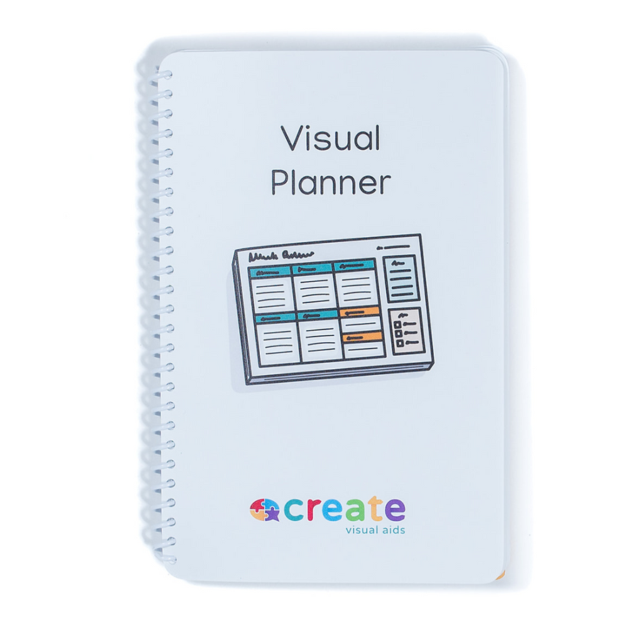 Visual Planner