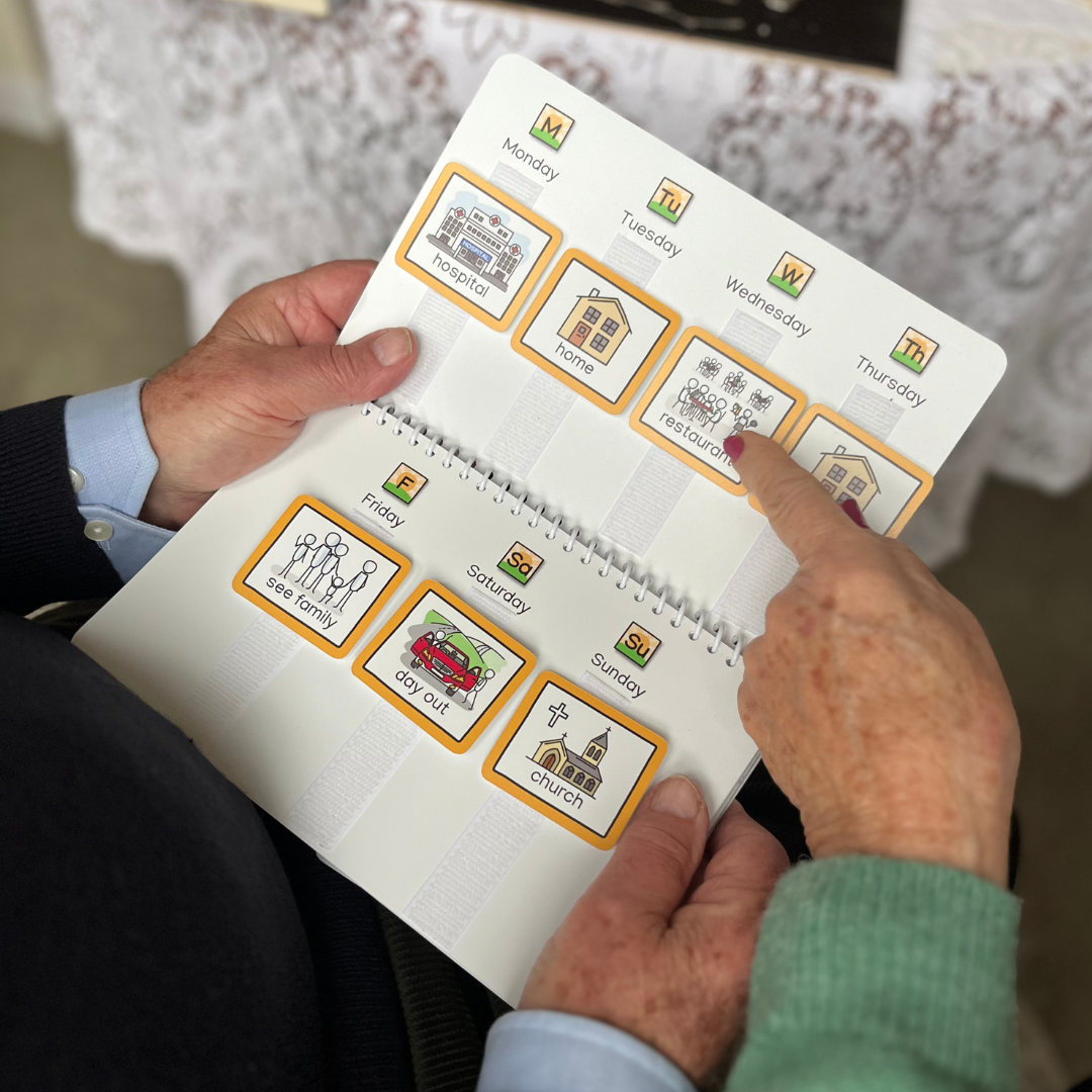 Visual Planner – Create Visual Aids Ltd