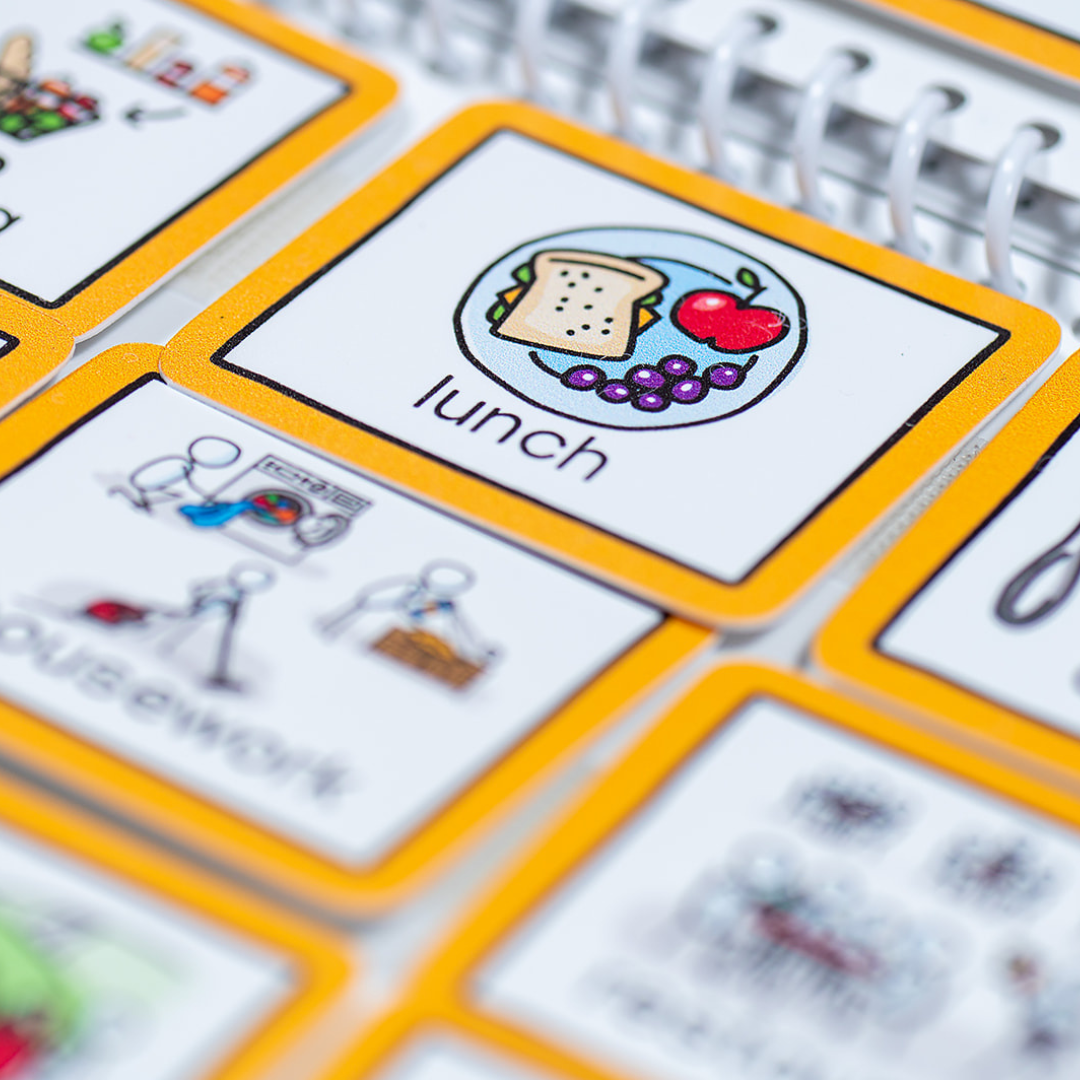 Visual Planner – Create Visual Aids Ltd