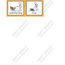 HOUSEHOLD CHORES VISUALS - PDF Version