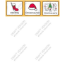 CHRISTMAS - PDF Version
