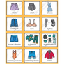 CLOTHING AND SHOES - PDF Version
