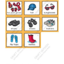 CLOTHING AND SHOES - PDF Version