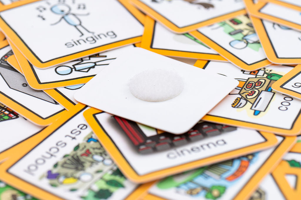 Activities Visuals – Create Visual Aids Ltd