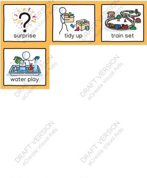 EARLY YEARS VISUALS - PDF Version