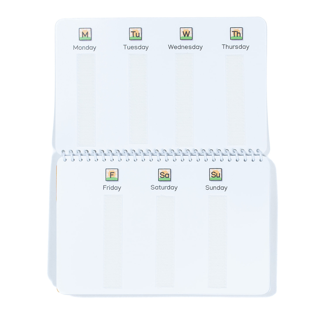 Visual Planner – Create Visual Aids Ltd