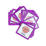 Feelings Keyring - Individual Skin Tones