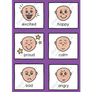 FEELINGS CARDS - PDF Version