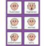 FEELINGS CARDS - PDF Version