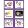 FEELINGS CARDS - PDF Version