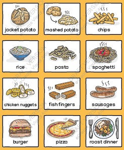 FOOD AND DRINK - PDF Version