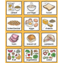 FOOD AND DRINK - PDF Version