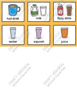 FOOD AND DRINK - PDF Version