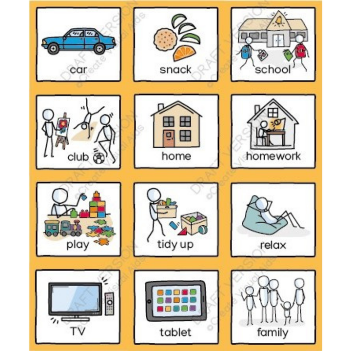 PDF Resources – Create Visual Aids Ltd