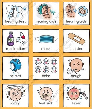 HEALTH, MEDICAL AND THERAPY - PDF Version