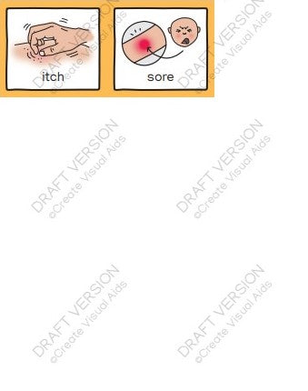 HEALTH, MEDICAL AND THERAPY - PDF Version – Create Visual Aids Ltd