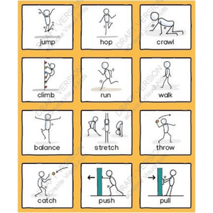 MOVEMENT - PDF Version – Create Visual Aids Ltd