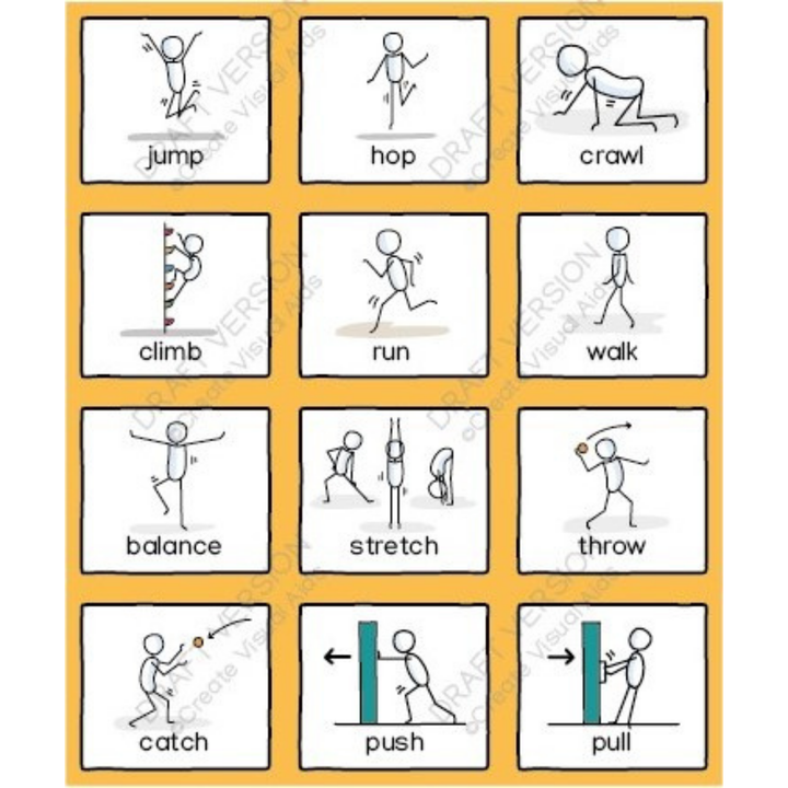 PDF Resources – Create Visual Aids Ltd