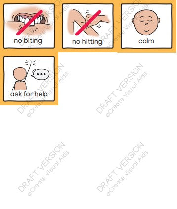 POSITIVE BEHAVIOUR - PDF Version