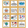 SCHOOL VISUALS - PDF Version