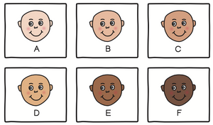POSITIVE BEHAVIOUR - PDF Version