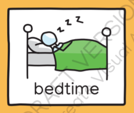 Bedtime