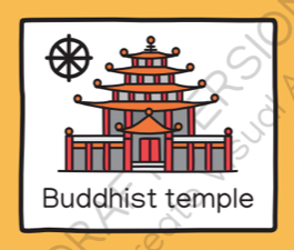 Buddhist Temple