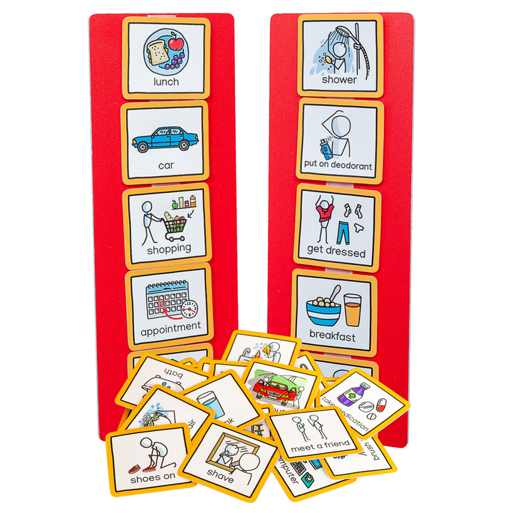 Visual resources to enhance communication & learning – Create Visual ...